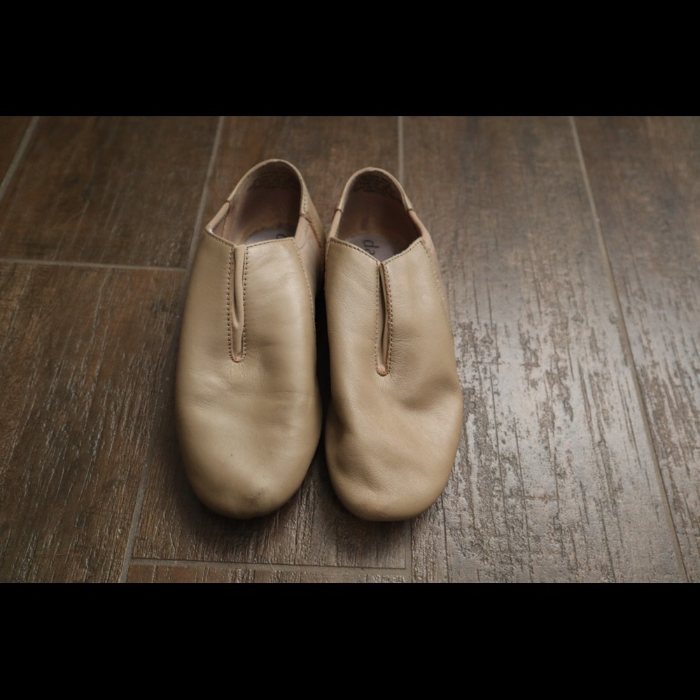 Dance/ Jazz shoes